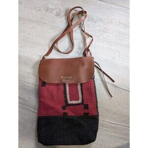Christina Roselle Bag Butter Bean Southwest Aztec Crossbody
